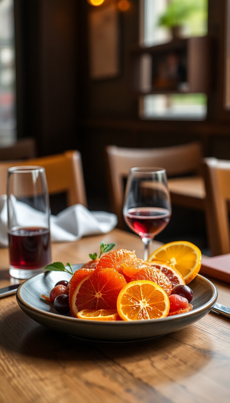 FANTA ORANGE/ZERO / CASSIS