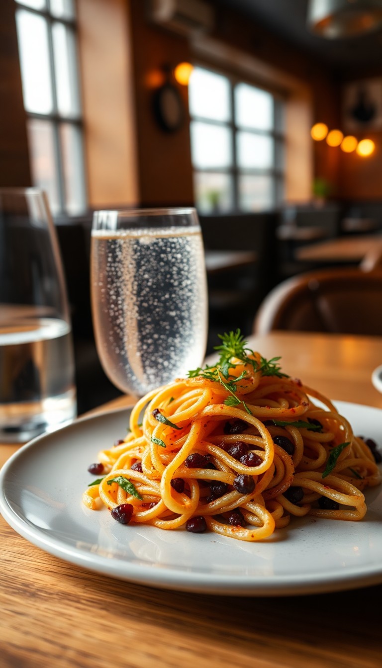 FLETCHER WATER SPARKLING