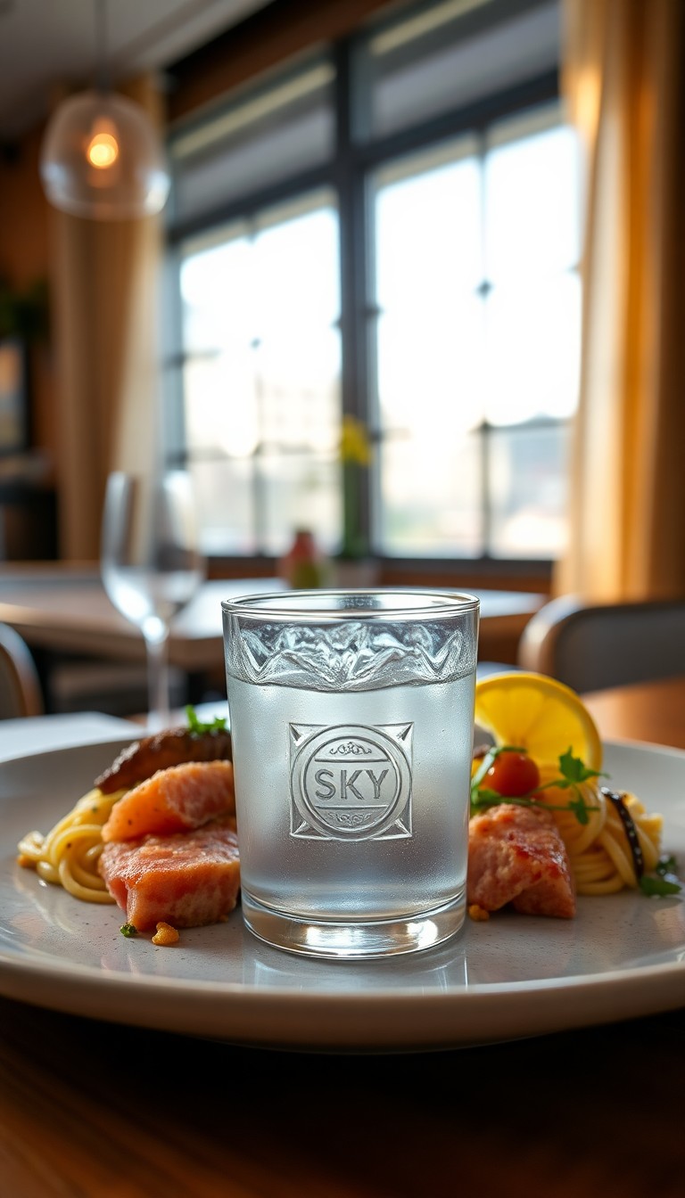 FLETCHER WATER STILL