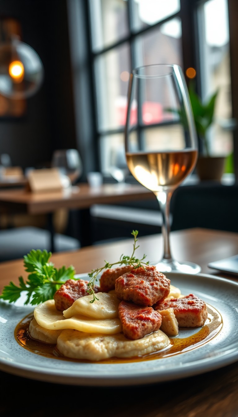 Fletcher’s Cuvée | Cinsault