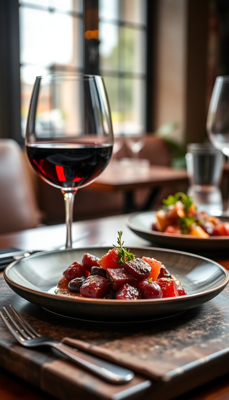 Fletcher’s Cuvée | Merlot