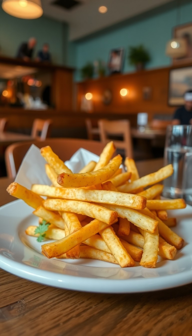 FRIES