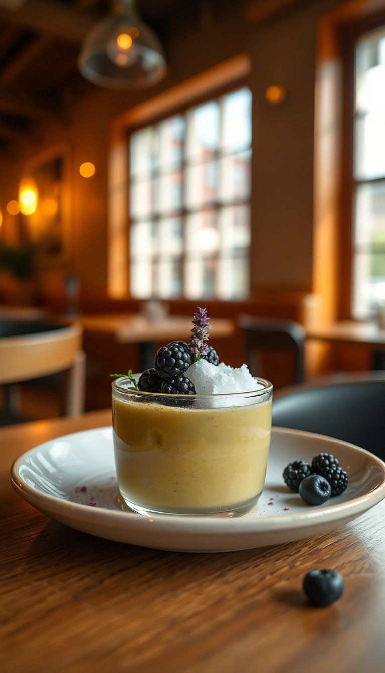 FUZE TEA GREEN TEA BLUEBERRY LAVENDER NO SUGAR