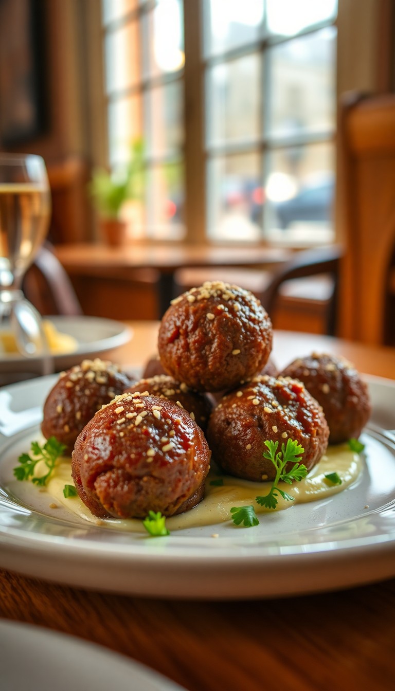 Holtkamp bitterballen