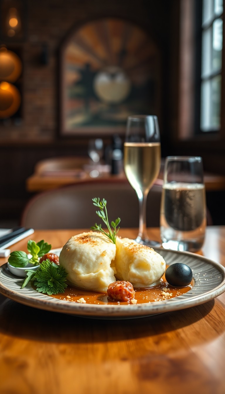 HUISGEMAAKTE SCROPPIΝΟ