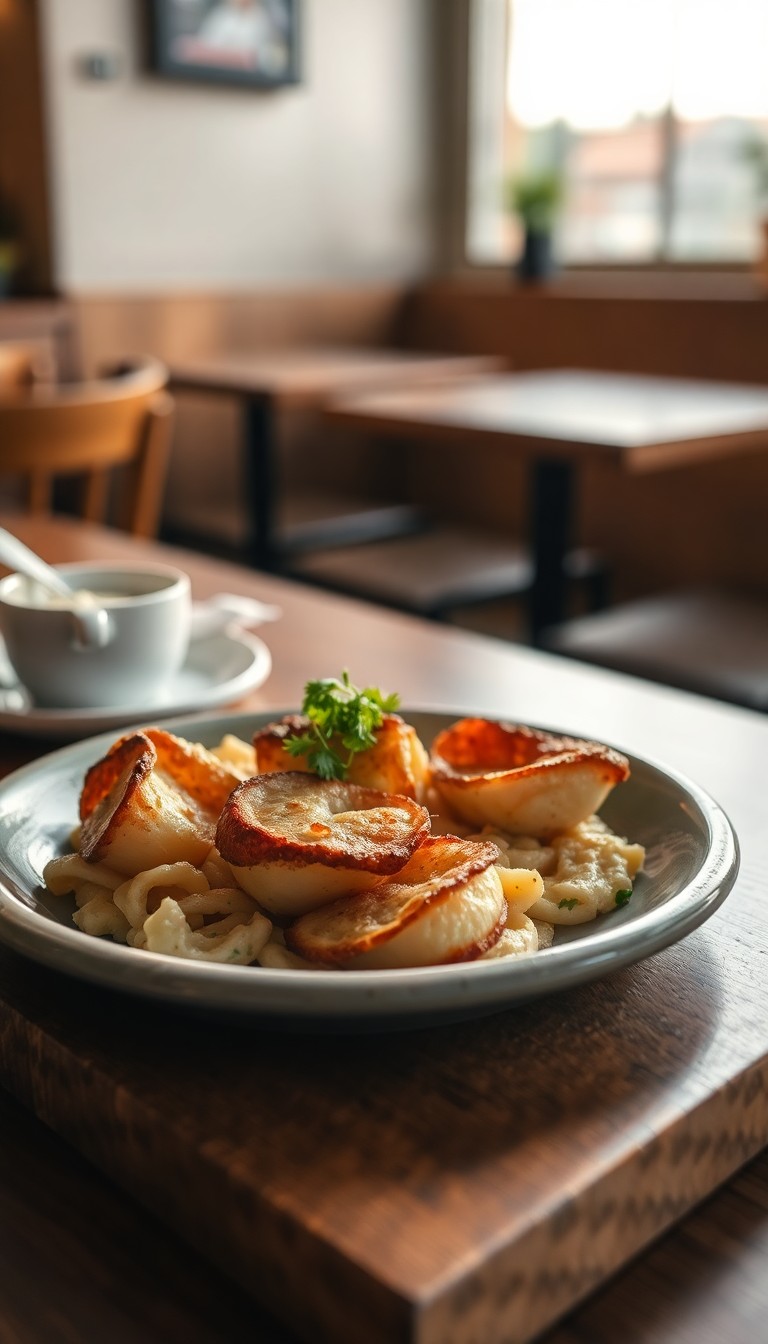 “KLASSIEKE” ZEEUWSE OESTER (PER ST.)