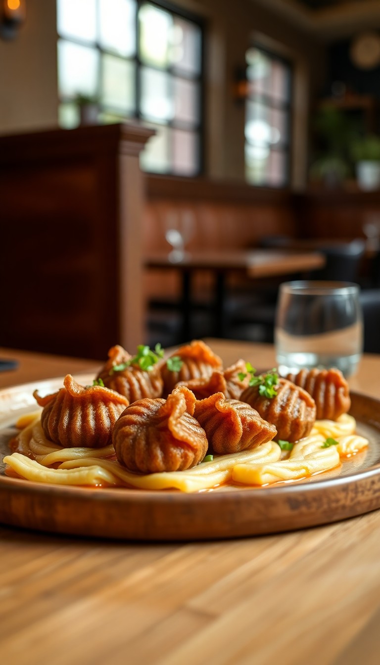 Mini Loempiaatjes (8st)