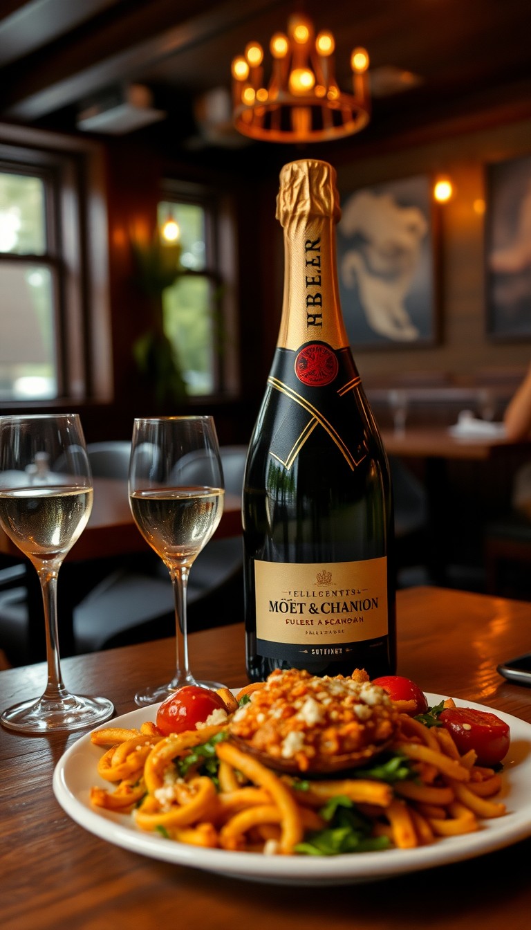 Moët & Chandon