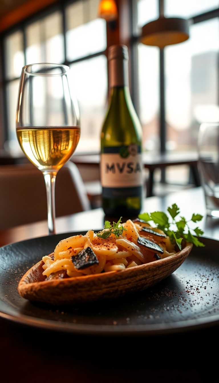 MVSA | Cava Brut I Macabeo, Parellada, Xarel-lo