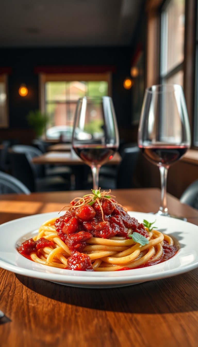 NEROPASSO ROSSO VENETO