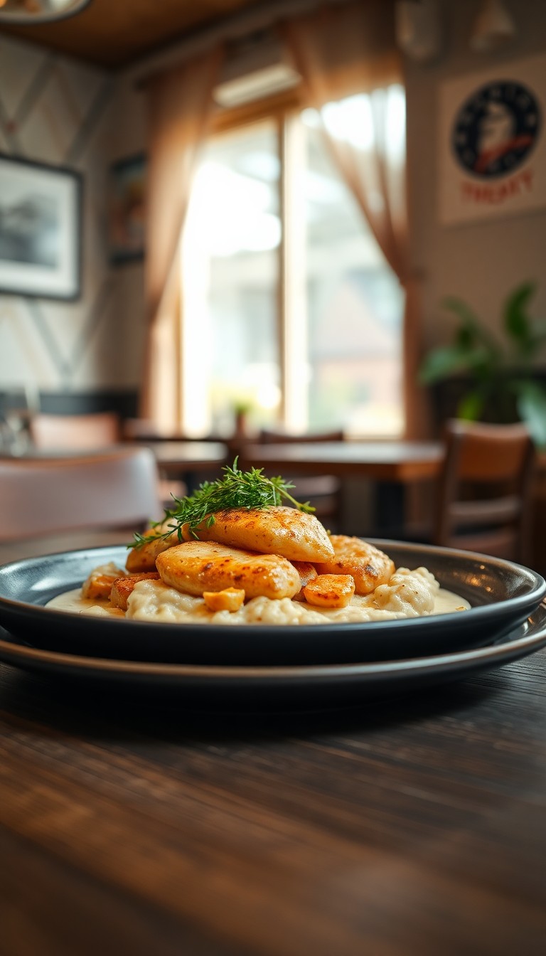 Oester Oosters 3 st.