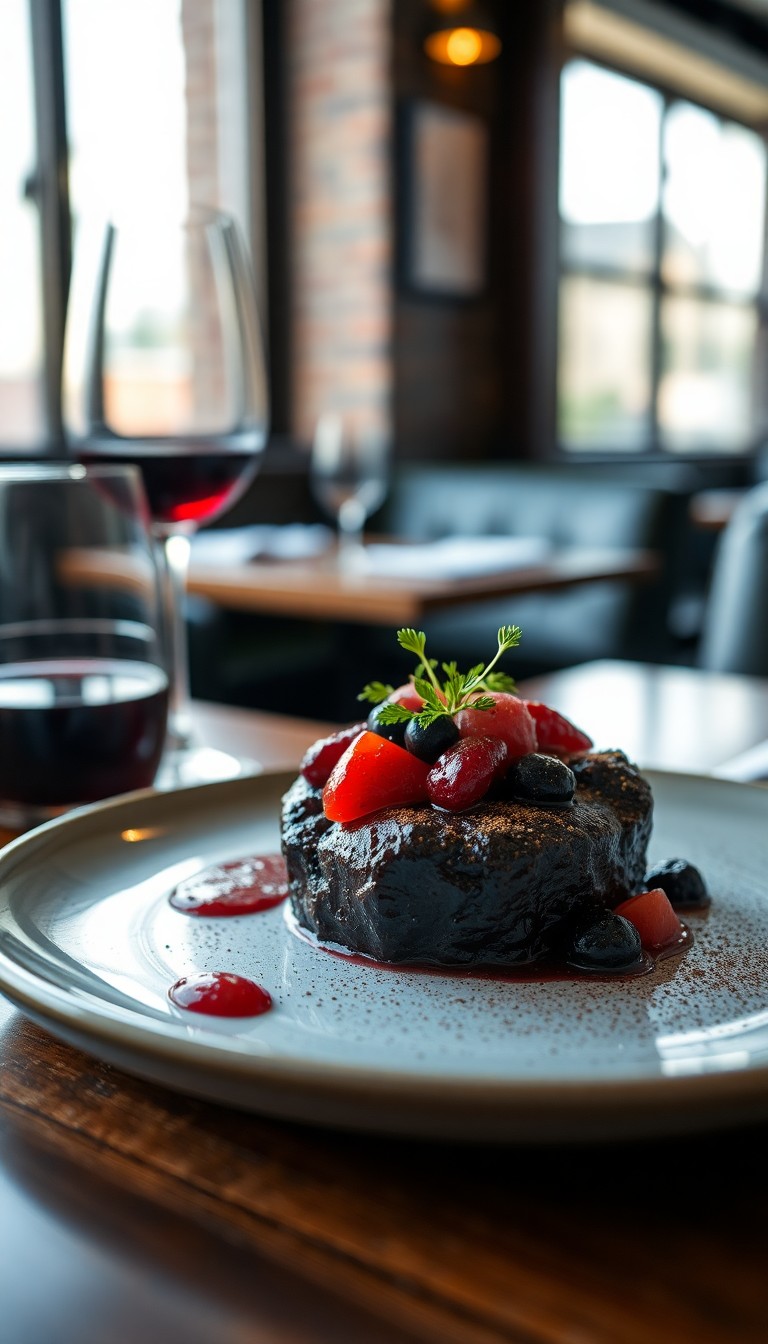 Pasqua | Desire Lush & Zin | Primitivo