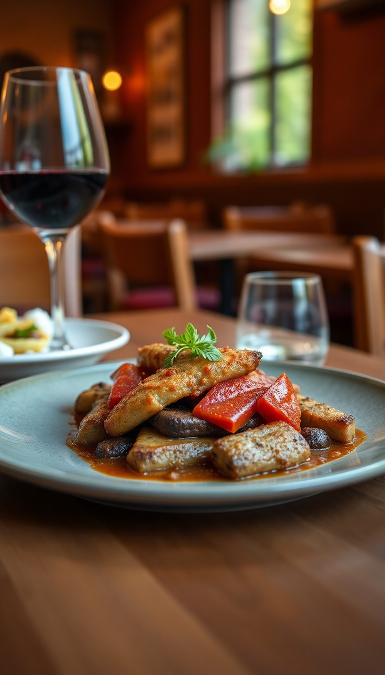 QUATTRO CONTI PRIMITIVO