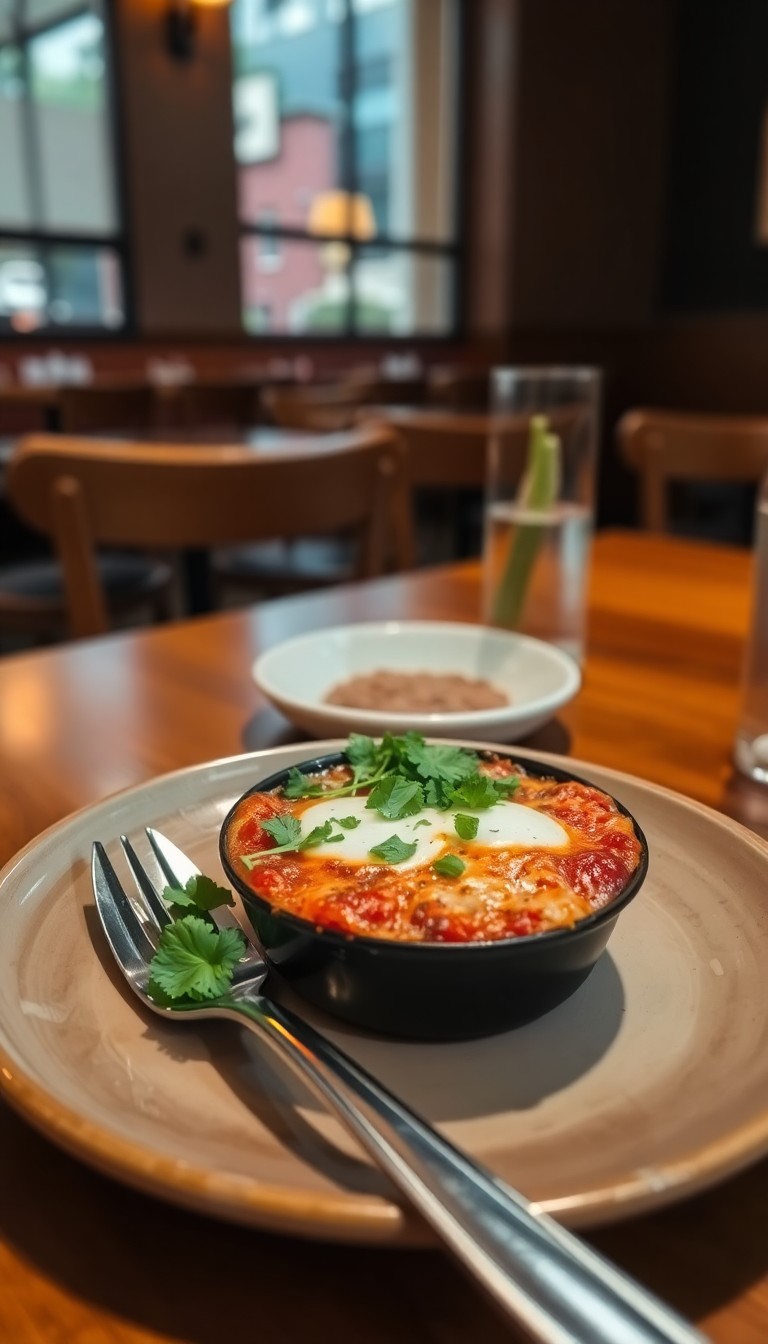 Shakshuka($)