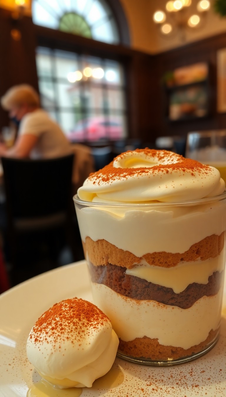 TIRAMISU