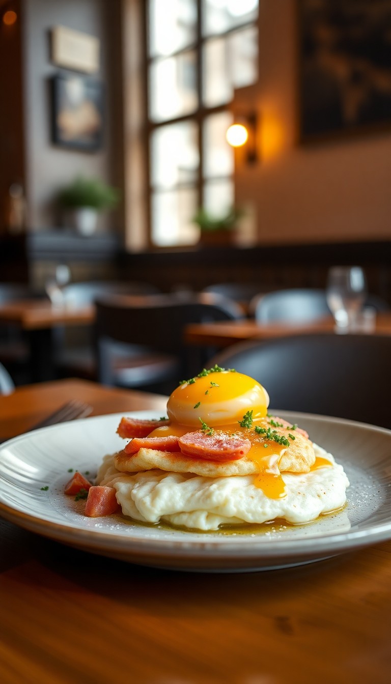 UITSMIJTER "KANNIBAAL"