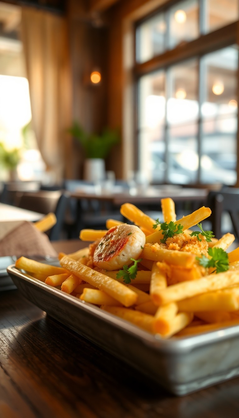 VOOR DE KLEINE LEVENSGENIETERS (tot 8 jaar)