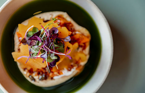 Heyú Café - All Day Café & Restaurant - Coffee Bakery Lunch Dinner