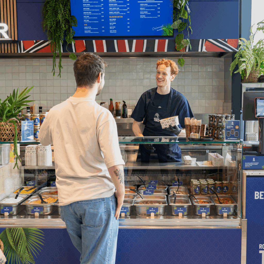 Co to Go - Vers belegde broodjes