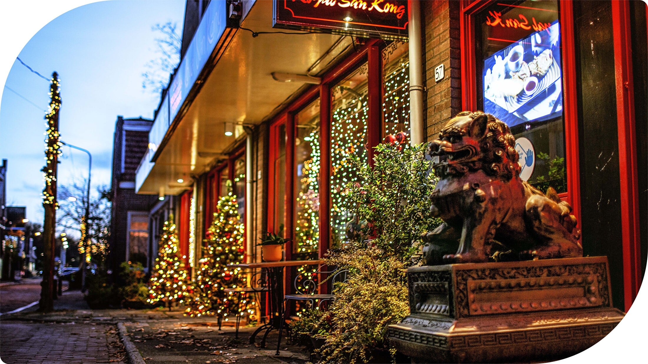 Royal San Kong Amstelveen