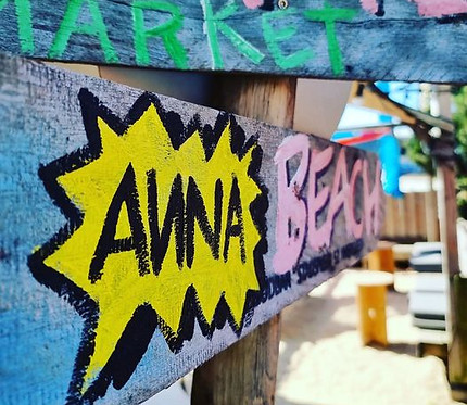 Anna Church Amstelveen B.V.