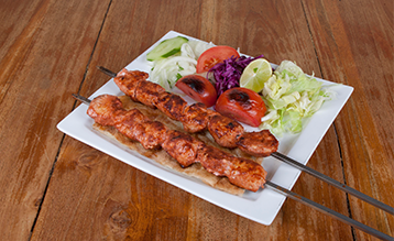 Star BBQ Amsterdam - كباب ستار