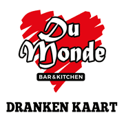 Du Monde Bar&Kitchen