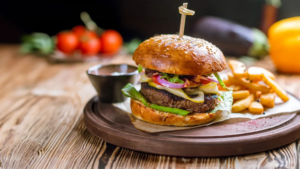 Snackbar Holendrecht