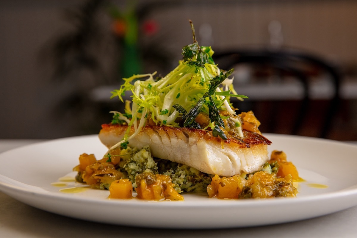 Café Restaurant De Eendracht Weesp