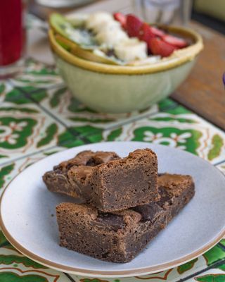 Chocolate Brownie