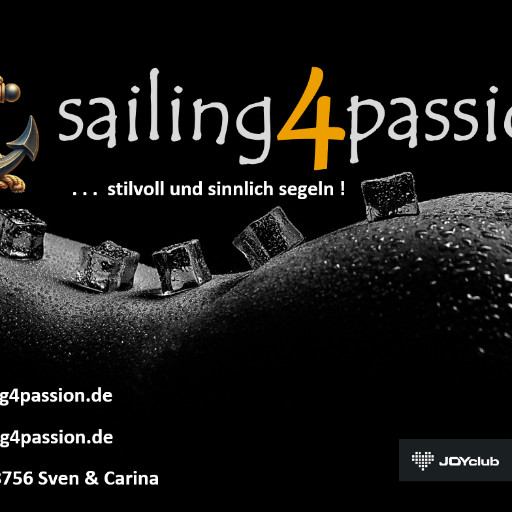 Sailing4Passion