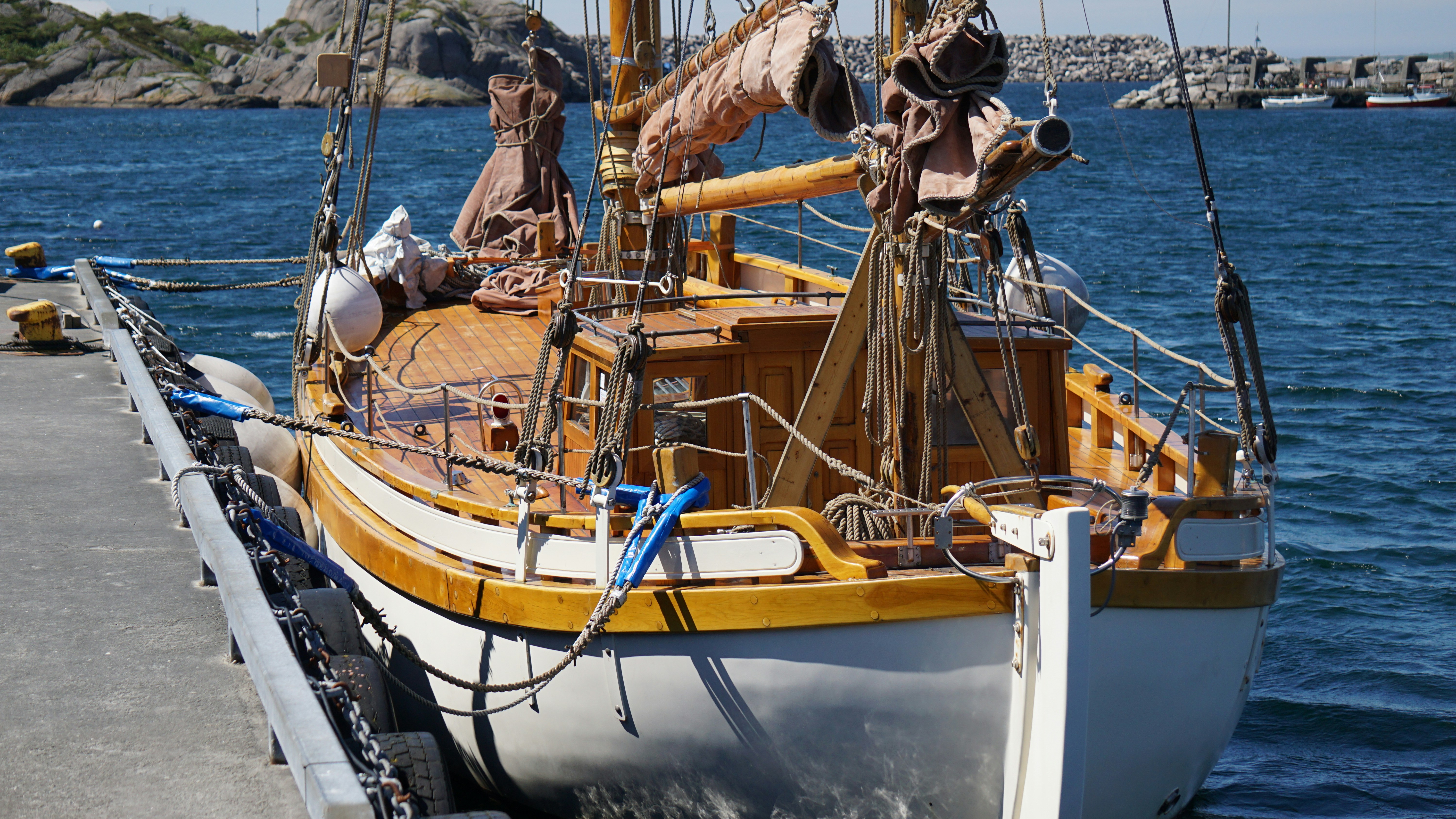 Hanse Sail Rostock