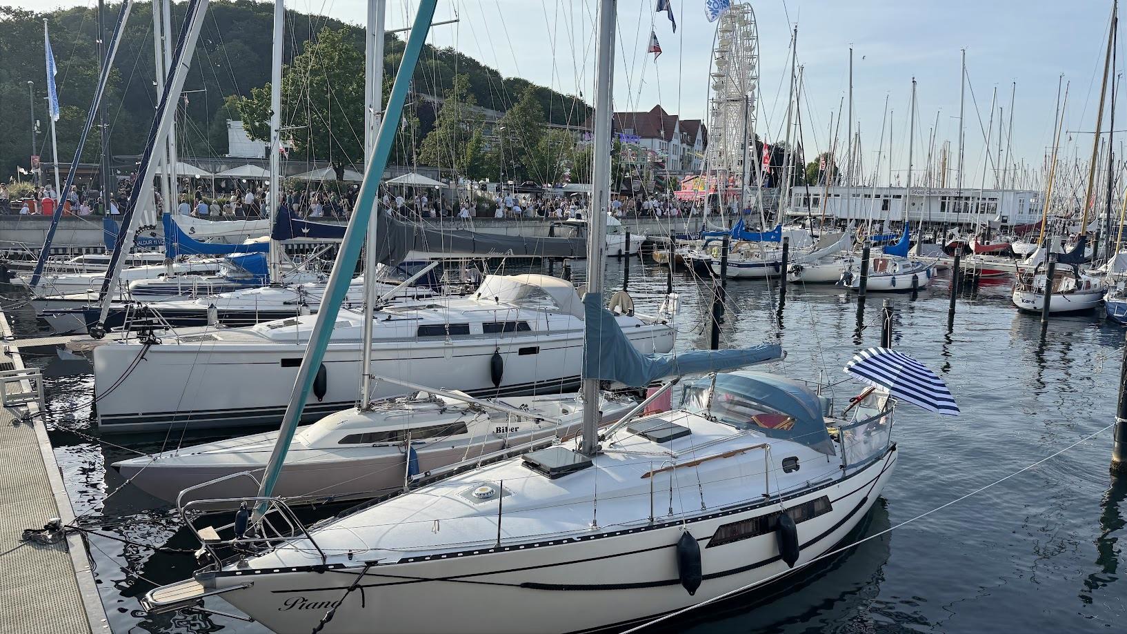Kieler Woche