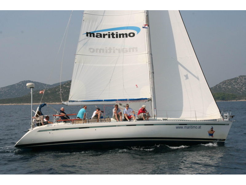 Mitteladria — Bild 2