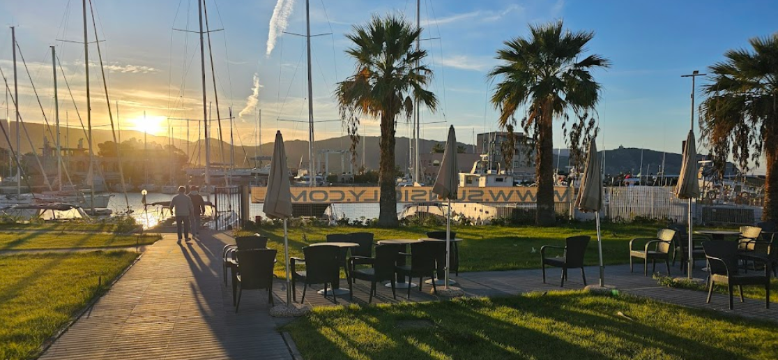 Seven Sexy Sisters – Liparische Inseln ab Portorosa — Bild 3