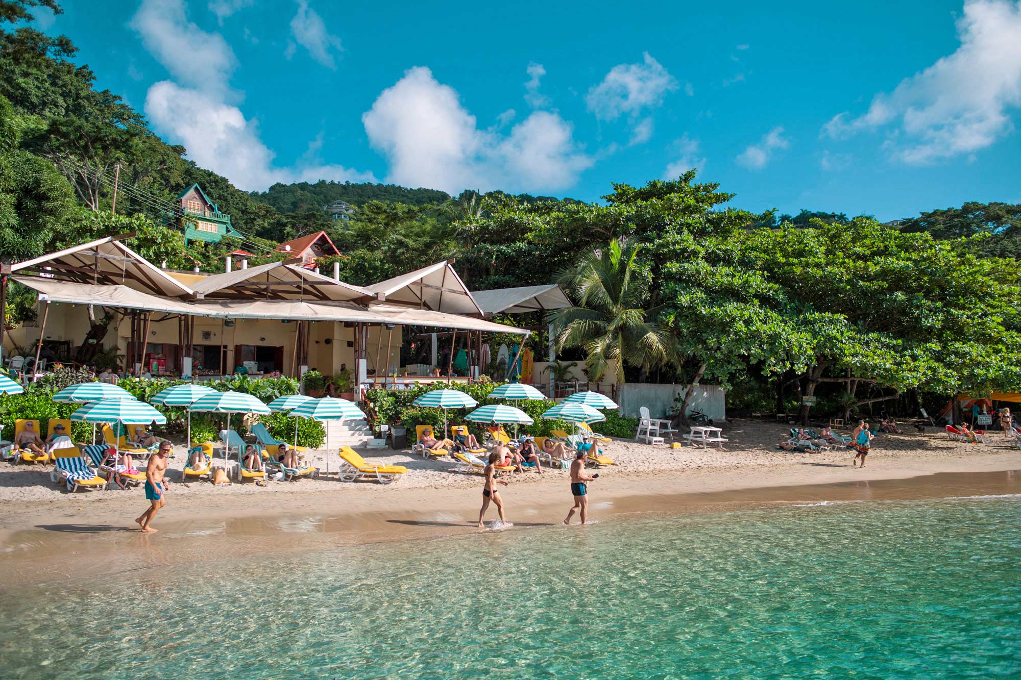 Mitsegeln Karibik – Katamaran Aura 51 ab Grenada (Grenadinen) — Bild 4
