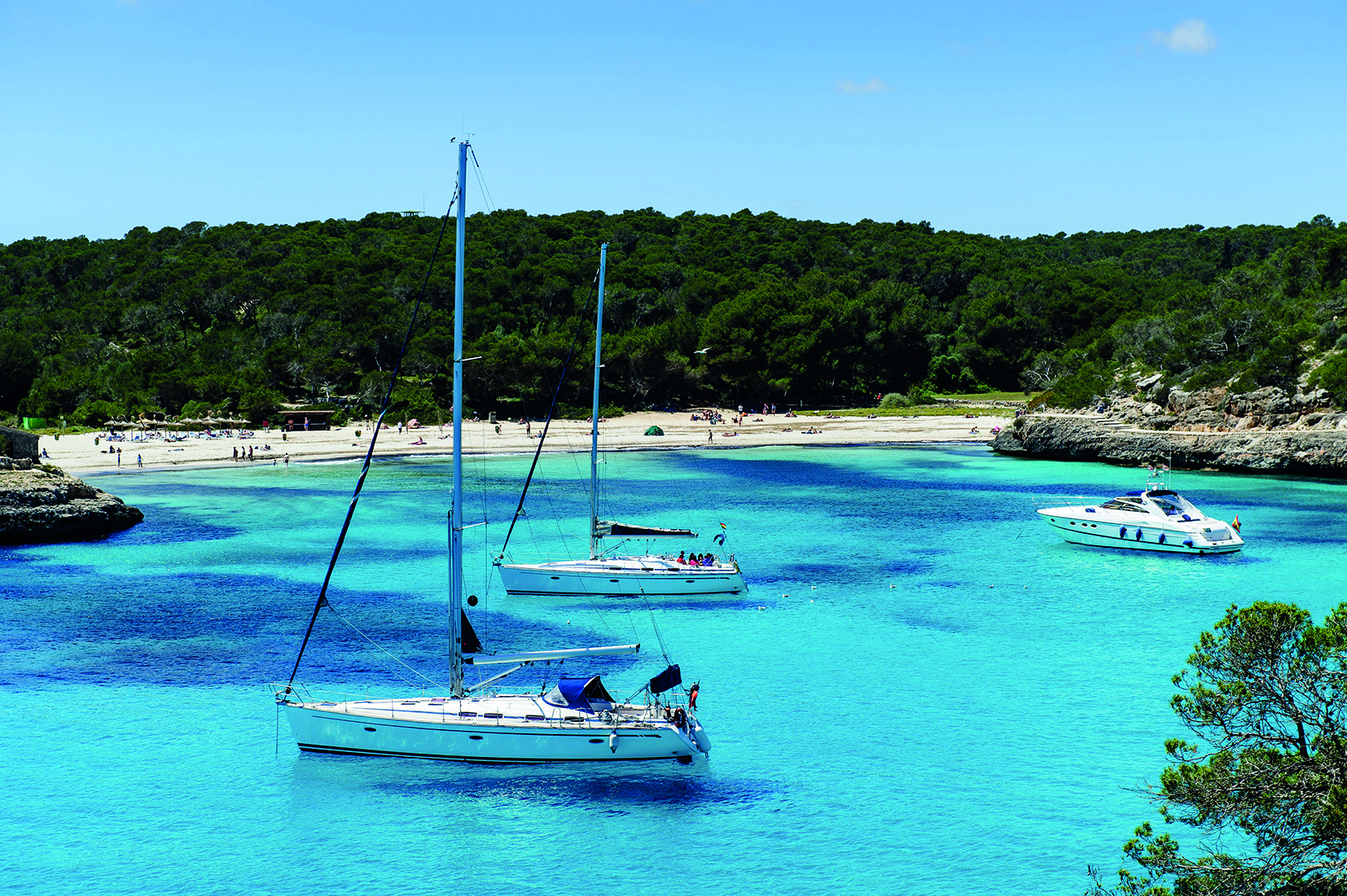 ATHEN - NAXOS!! Mit dem Wind in die Kykladen — Bild 3
