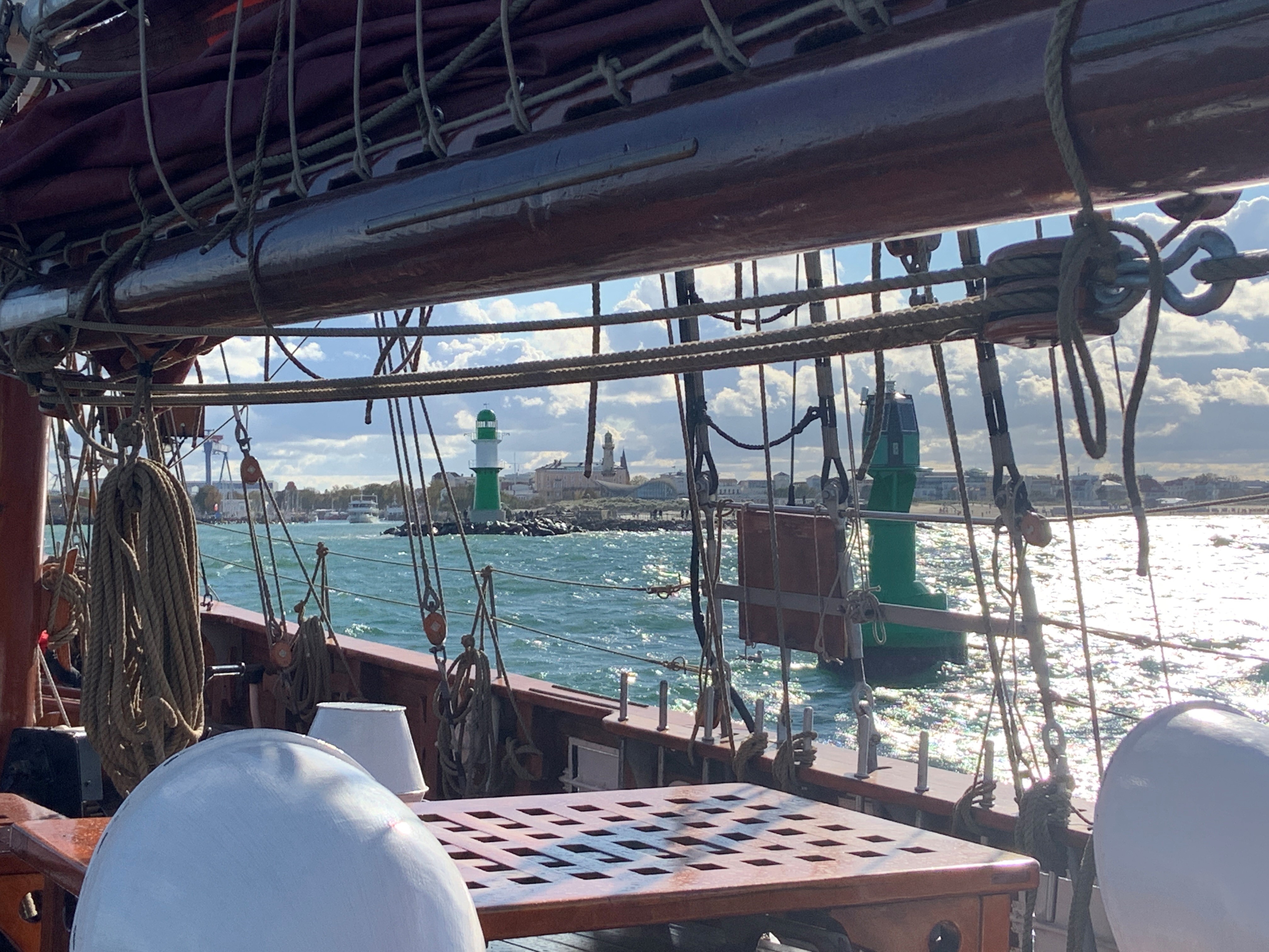 Hanse Sail — Bild 2