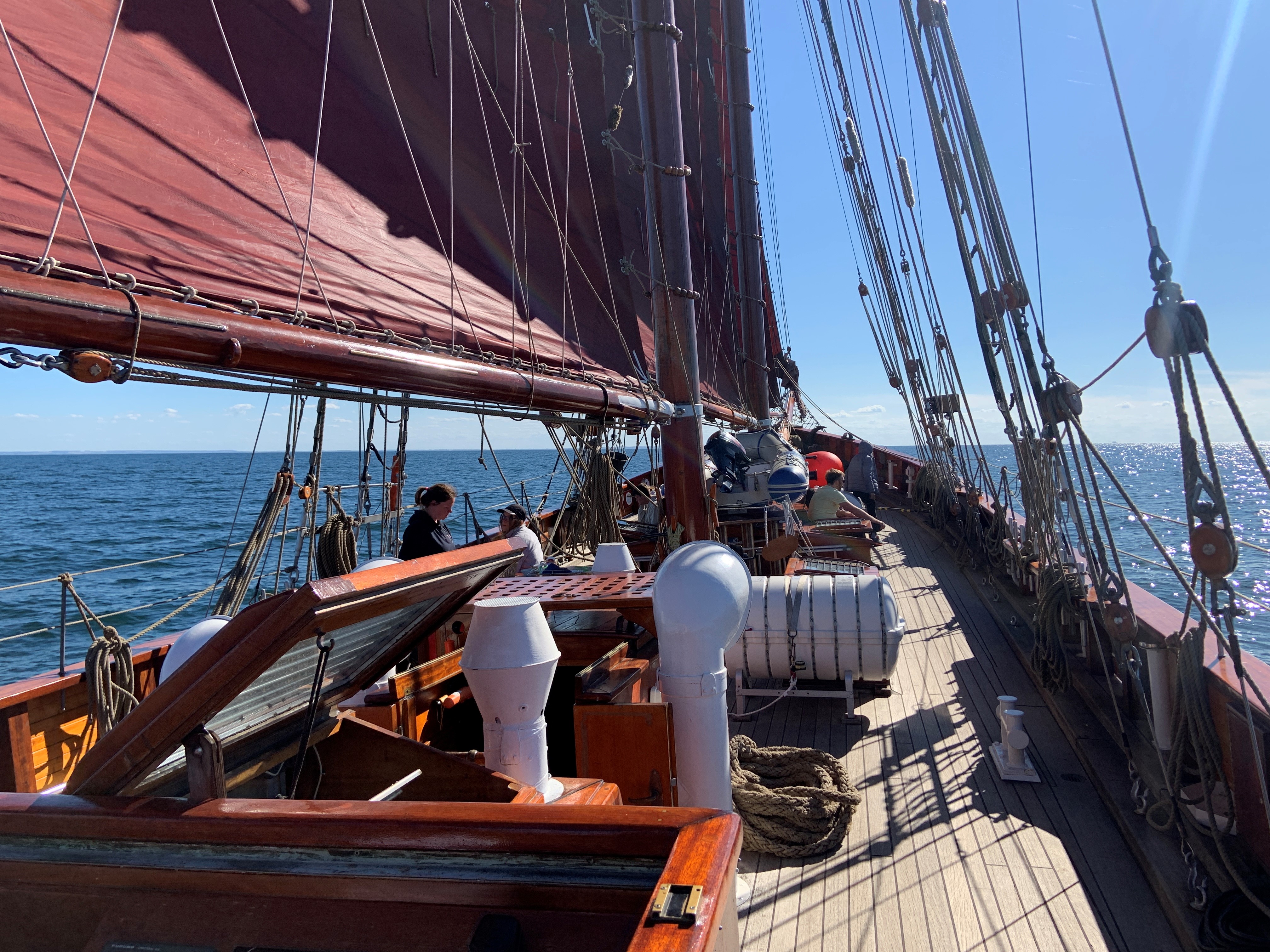 Hanse Sail — Bild 3