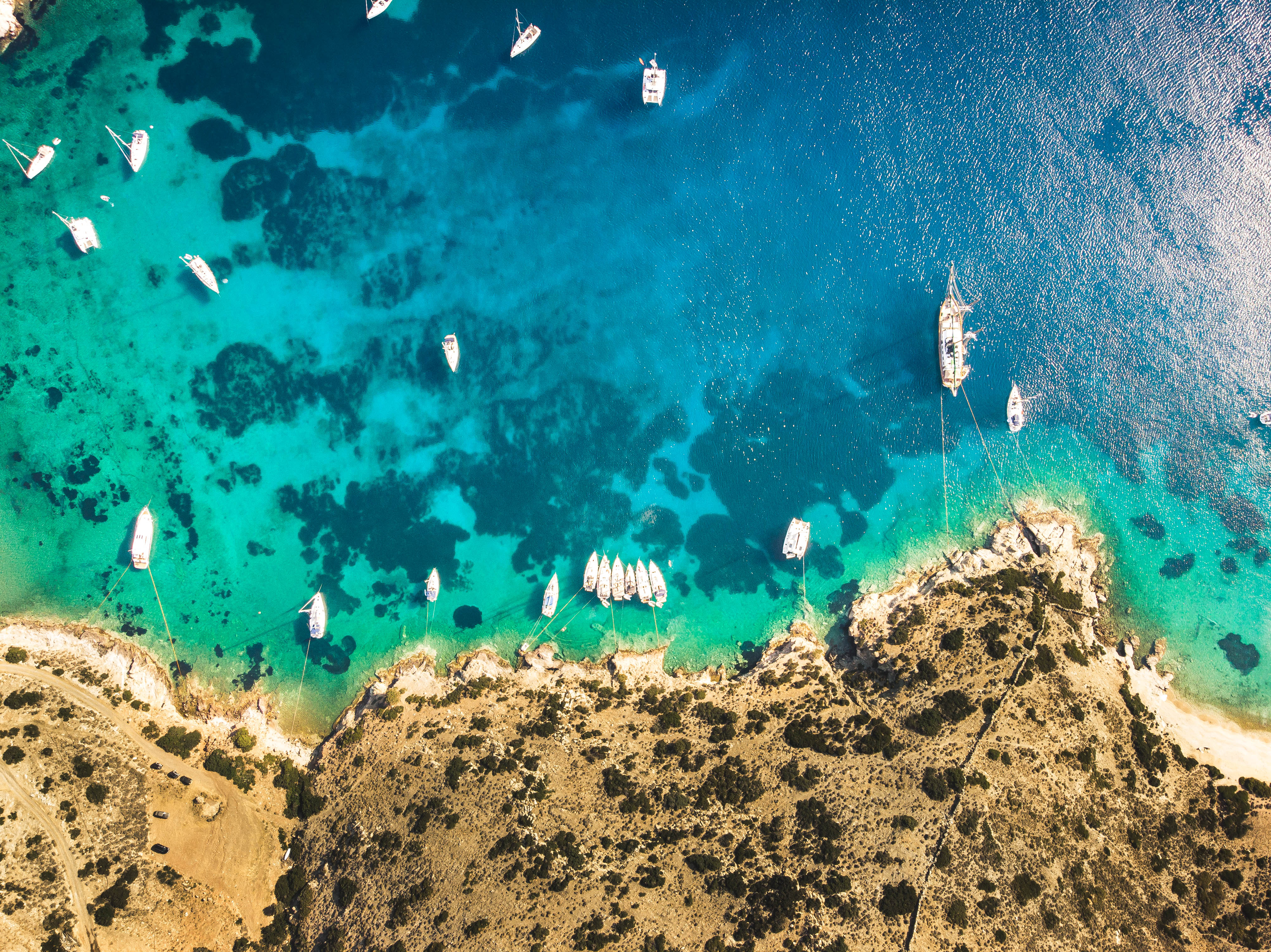 🇬🇷 Ionian Sail Week 2027  — Bild 4