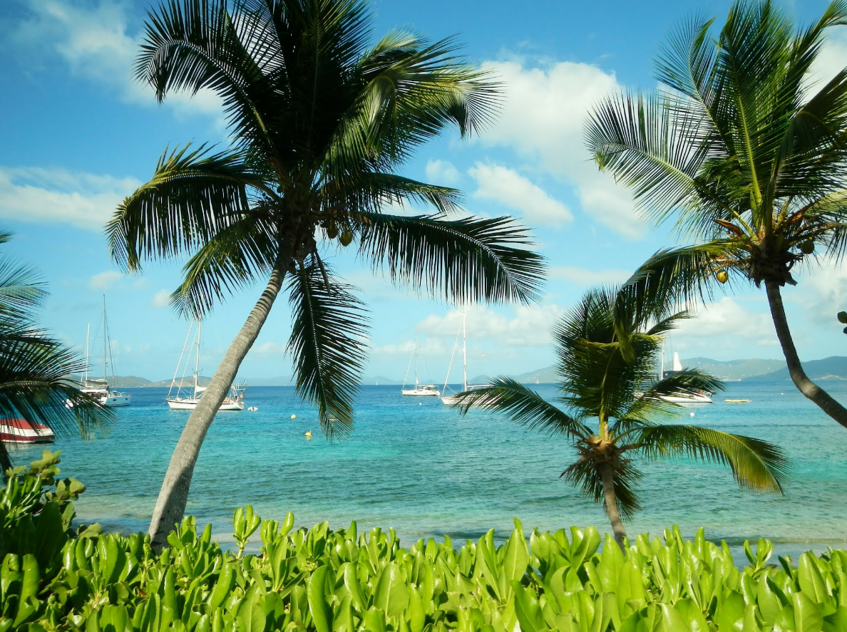 🇻🇬 Flottille British Virgin Islands 2027 – 10 Tage Inselhopping — Bild 2