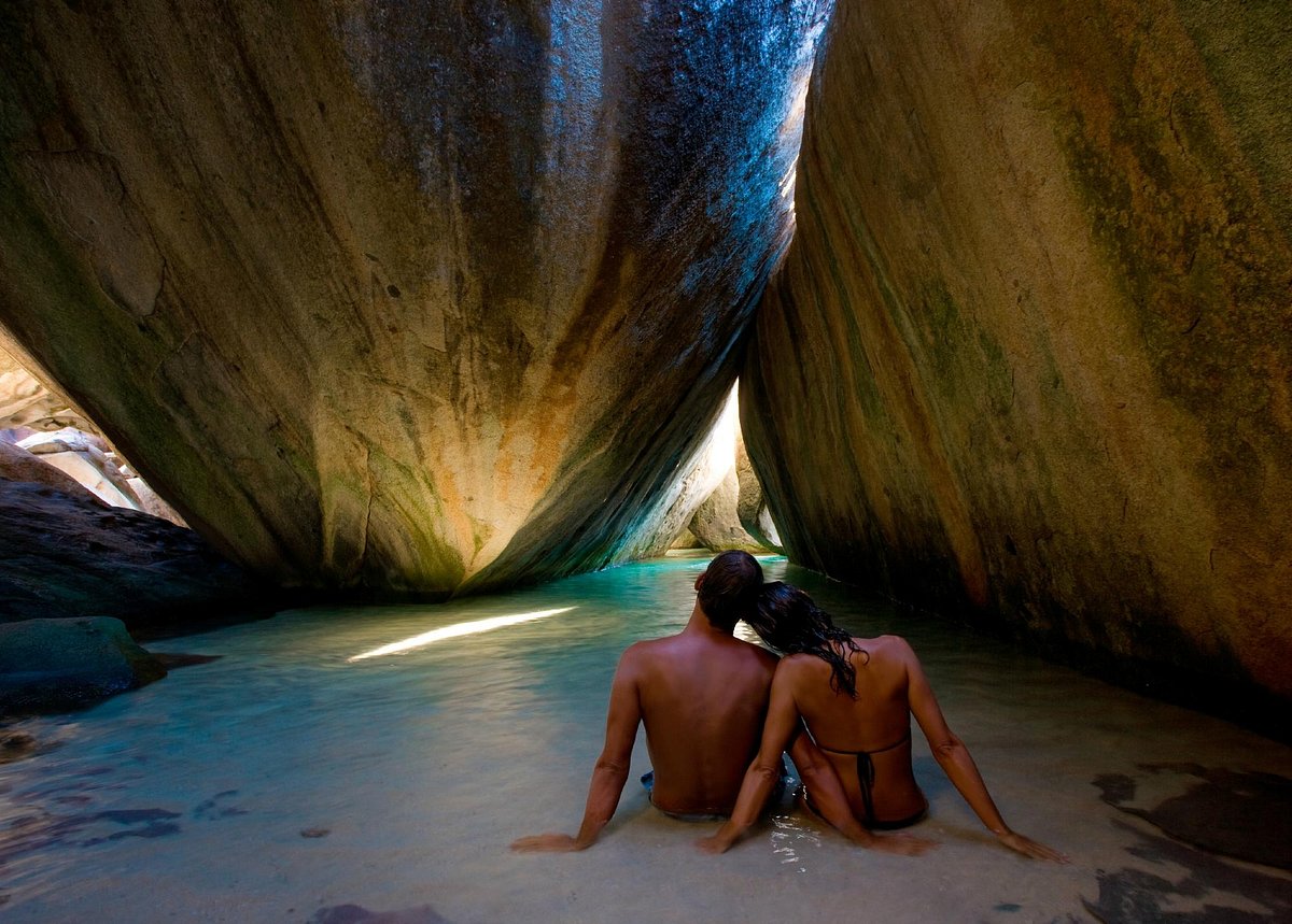 🇻🇬 Flottille British Virgin Islands 2027 – 10 Tage Inselhopping — Bild 3