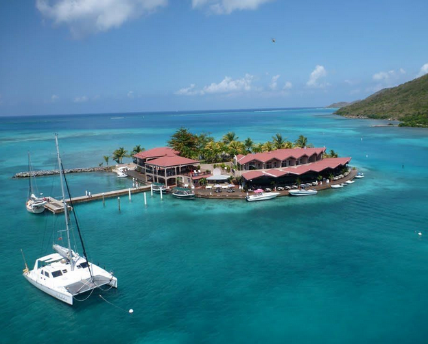 🇻🇬 Flottille British Virgin Islands 2027 – 10 Tage Inselhopping — Bild 4