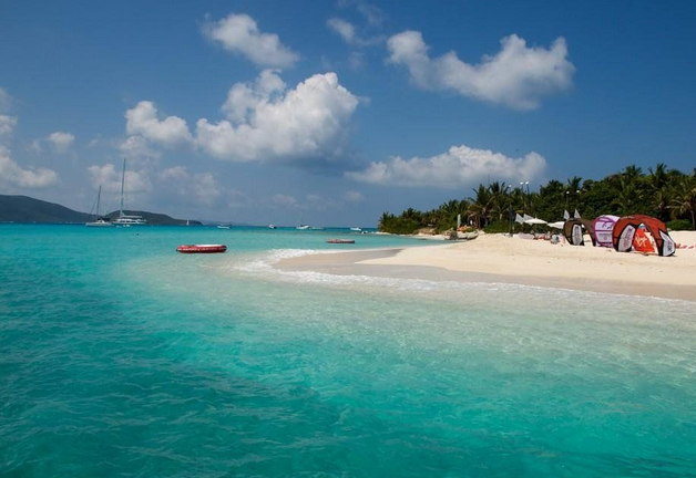 🇻🇬 Flottille British Virgin Islands 2027 – 10 Tage Inselhopping — Bild 5