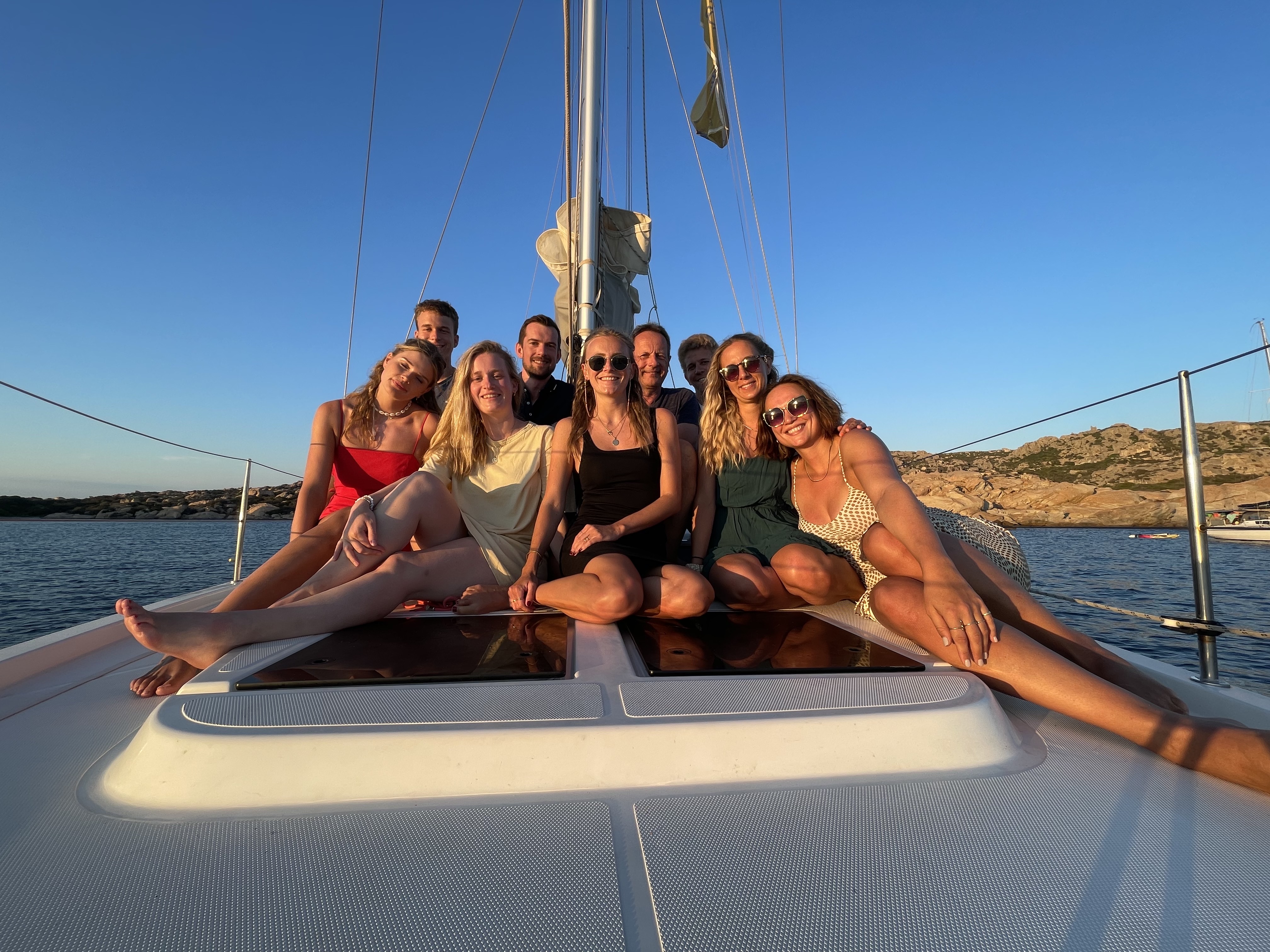 Youngline – Athen & Peloponnes (20–39 Jahre)