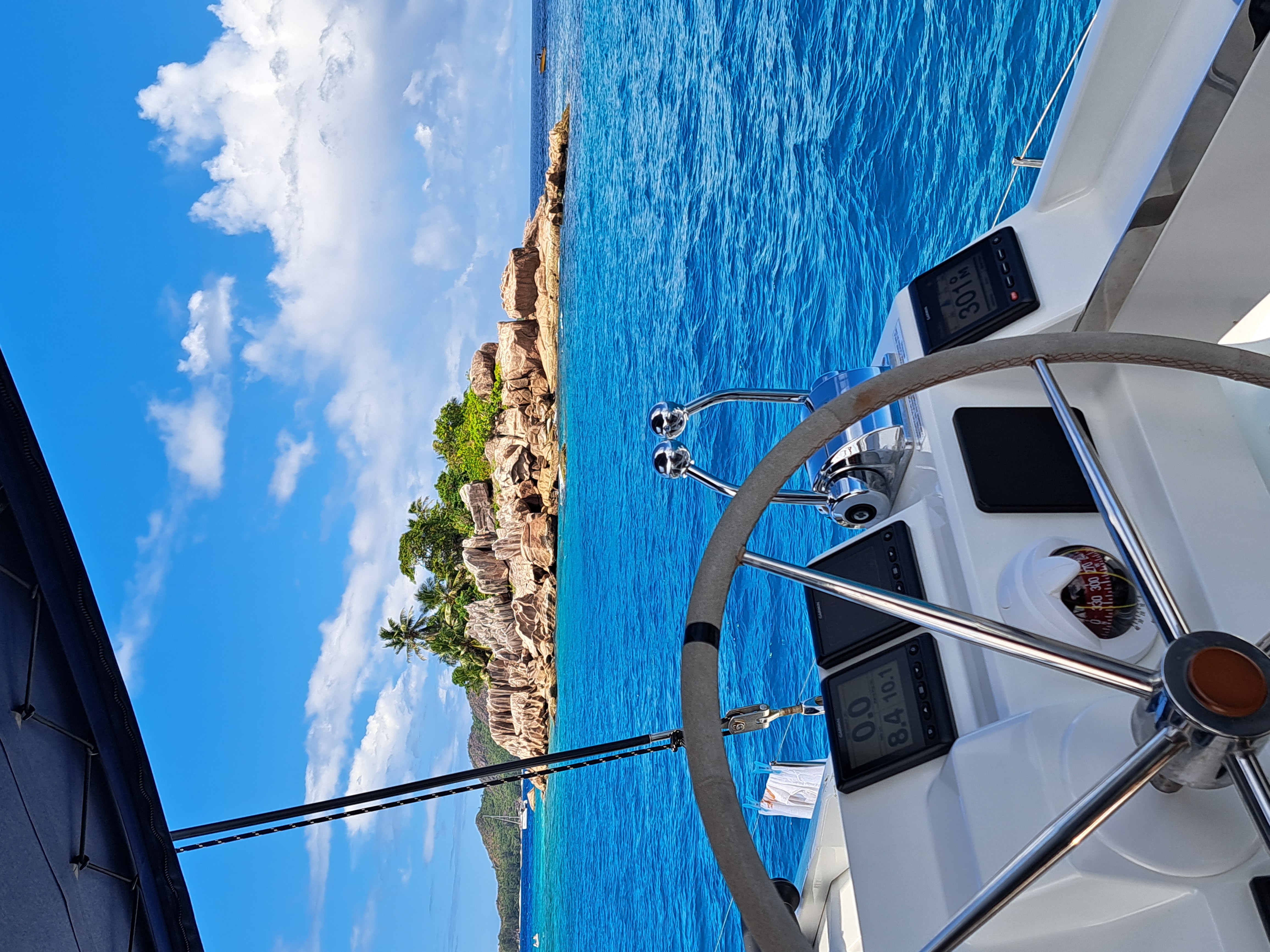 🇸🇨 Seychellen 2027 – Katamarantörn Inner Islands — Bild 4