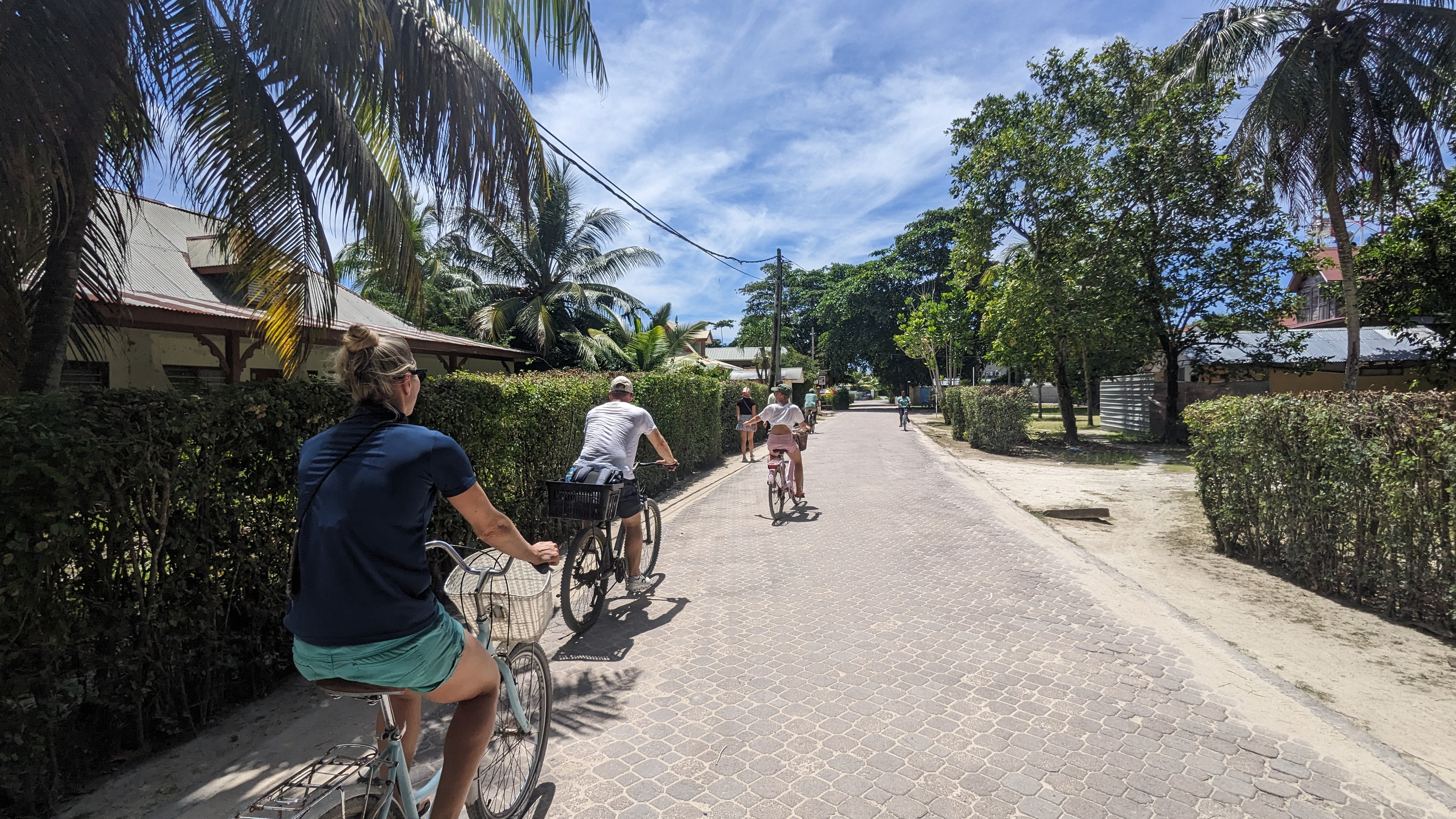 🇸🇨 Seychellen 2027 – Katamarantörn Inner Islands — Bild 5