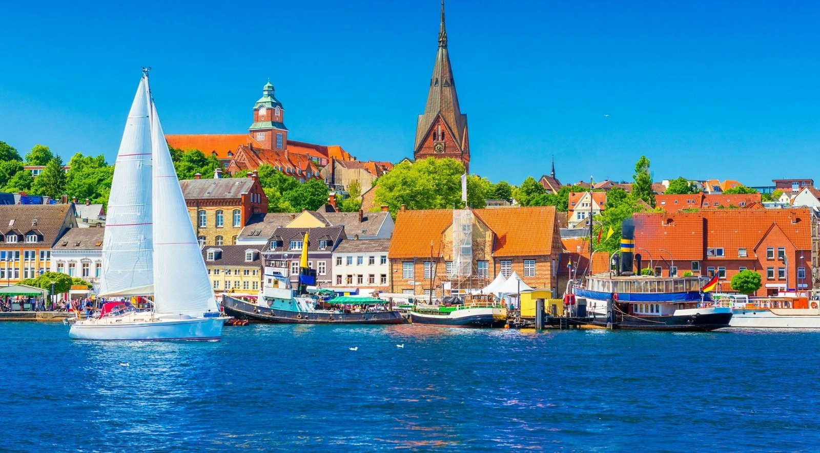 🇩🇰 🇩🇪 Baltic Beltsea 2027 – Westliche Ostsee  — Bild 3