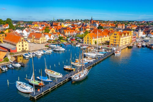 🇩🇰 🇩🇪 Baltic Beltsea 2027 – Westliche Ostsee  — Bild 5