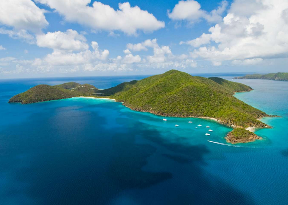 Norman Island